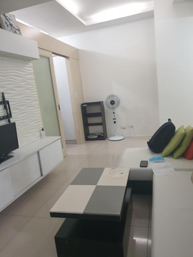 Jazz Residences Nicanor St. Bel Air Makati City Exterior foto